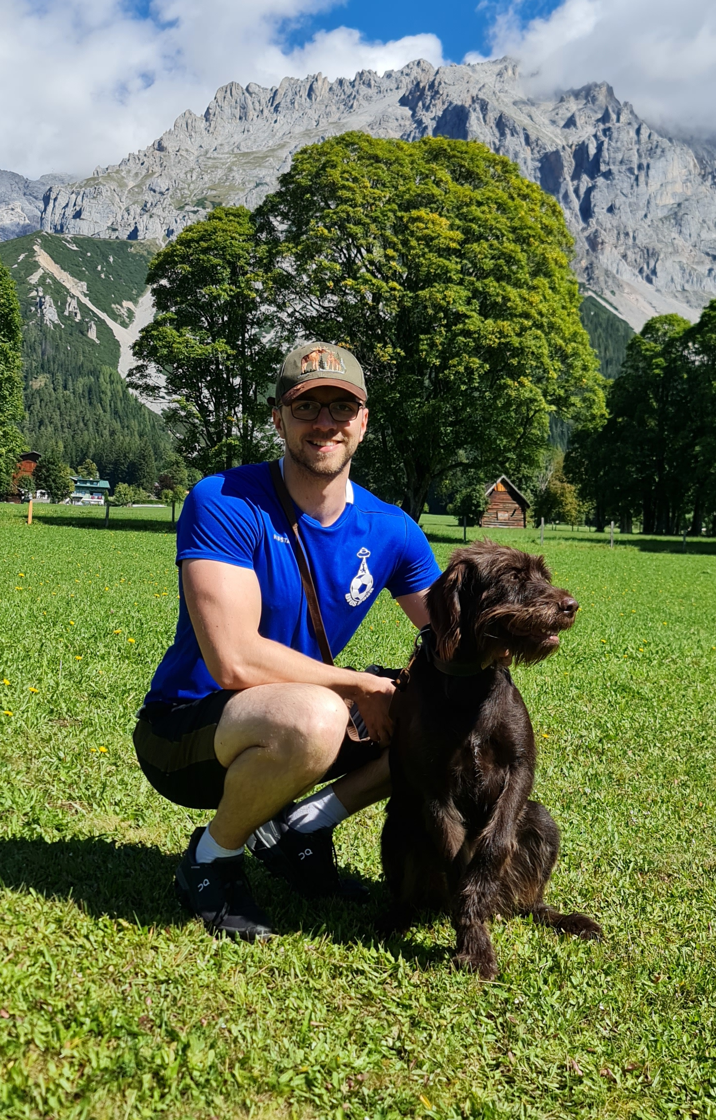 Outdoor activity photo